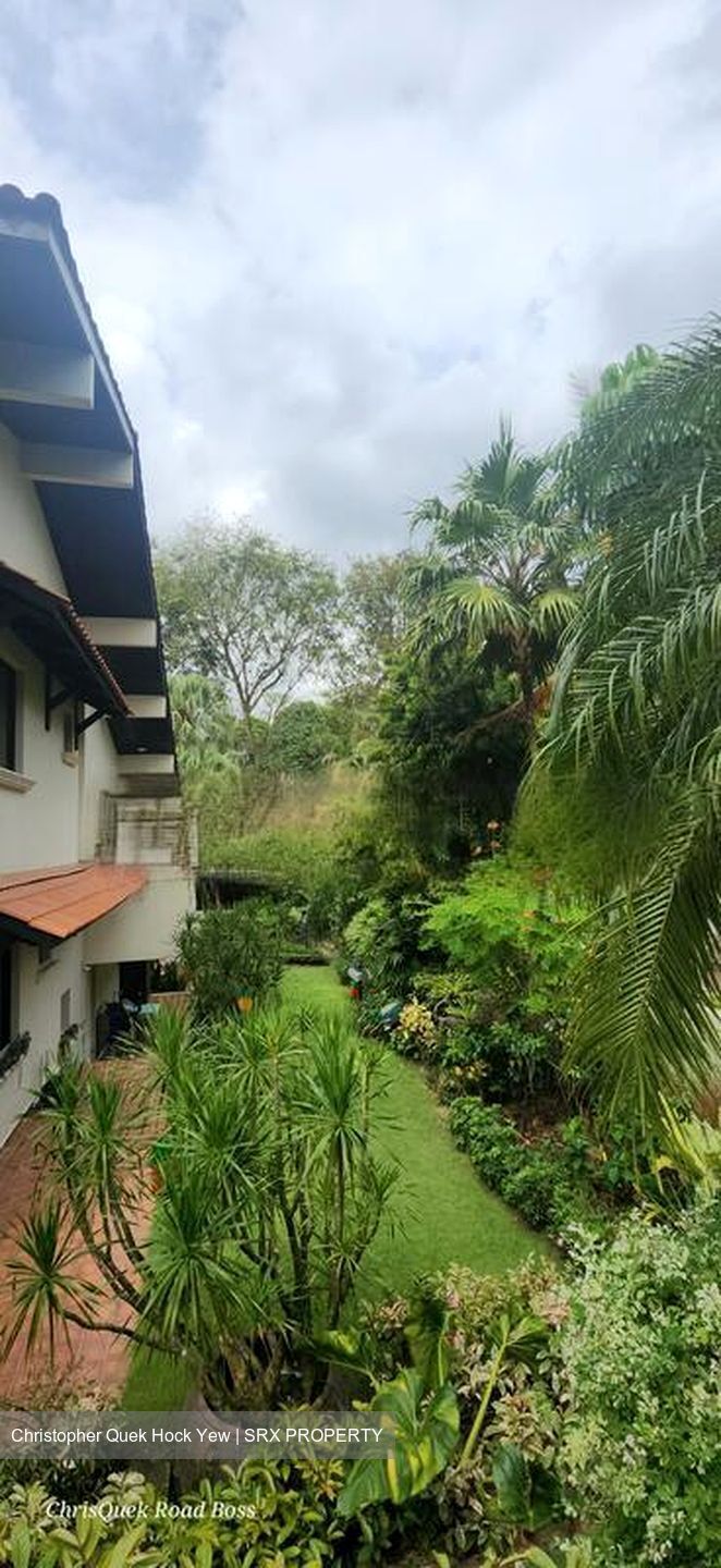 Mount Echo Park (D10), Detached #468973581